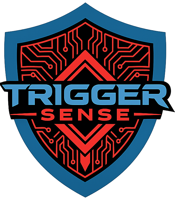 TRIGGER SENSE