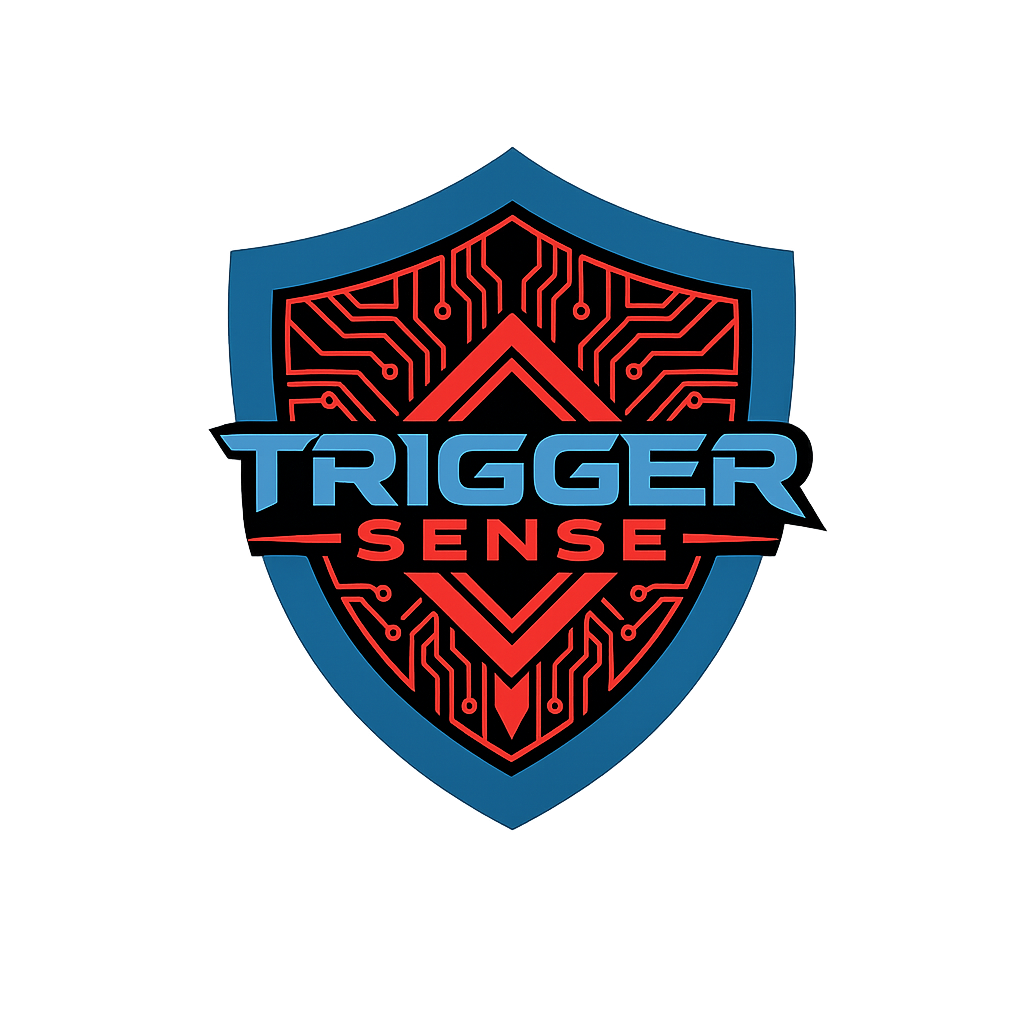 TRIGGER SENSE